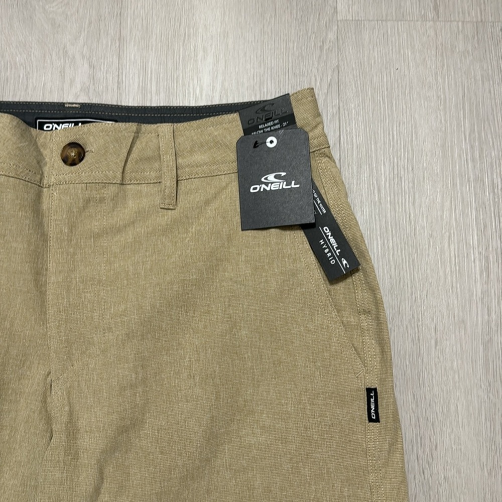 O'Neill Hybrid Board Shorts - Picture 2 of 5